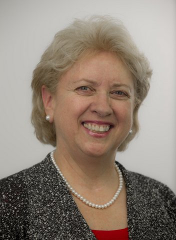 Dr. Corinna Cole photo